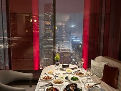 -北京柏悦酒店·锦庭餐厅Dining Room