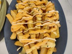 -热地HOT PLACE洋风韩餐(红旗街店)