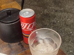 -铁公鸡·四川料理(天环广场店)