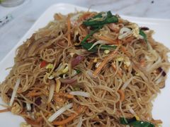 -阿生潮味鲜炒粉(梅林新村店)