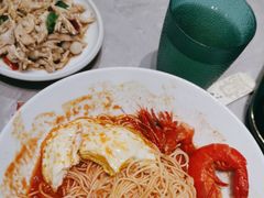 -松鹤楼面馆(卓悦中心店)