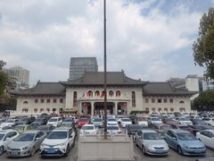 -抗战胜利纪念堂博物馆