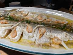 -蜜桃餐厅·伴山(湖滨商业街店)