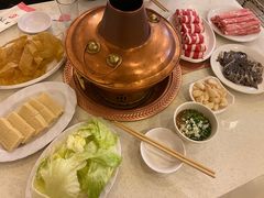 -八先生涮肉房(三里河店)