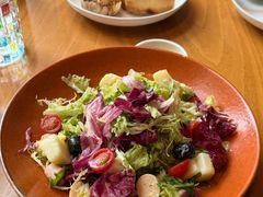 -君悦酒店·La Terrazza意合園·意式风味