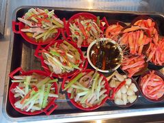 -九村烤脑花(大石坝总店)