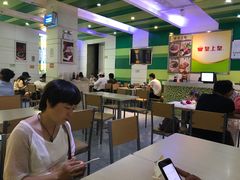 大堂-皇上皇腊味店(下九路店)