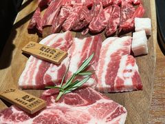 -虎哥六韩式烤肉料理 TIGERGRILL(隆生金山湖中心购物广场店)