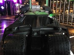 -好乐迪量贩KTV(春熙路香槟广场店)