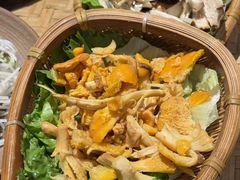 -滇野云南野生菌餐厅(陕西南路店)