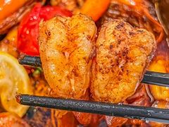 -庐灶江南·江南菜·四合院Bistro(东直门雍和宫·原华侨宾馆店)
