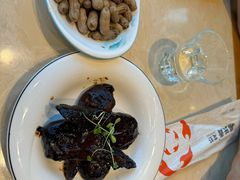 -杨氏青龙虾·羊蝎子(珠江路店)
