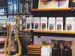 -Gee Coffee Roasters(万象天地店)