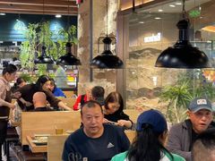-韩盛·盛江山自助料理(沈辽路万达店)