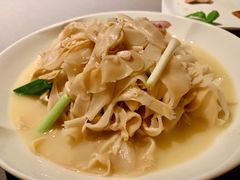 家烧筍衣-新荣记(湾仔店)