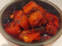 吉士红烧肉-老吉士酒家(天平路店)