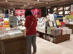 -诚品书店(敦南店)