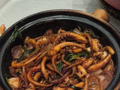 -盛百味·家宴餐厅(霸州分店)