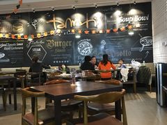 大堂-TAMATI(巴黎贝甜韩式西餐厅店)