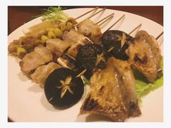 -気楽亭和食料理(气乐亭大世界本店)