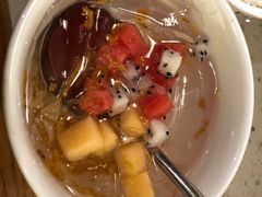 -江渔儿酸菜鱼·拔草餐厅(虎门君乐汇店)