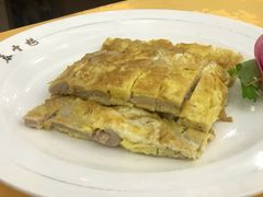 锅塌里脊-泰丰楼(前门西大街店)