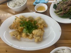 -黄记饮食店·潮汕家常菜(丹霞庄中区店)
