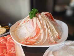 -东来顺·非遗火锅(赛格国际购物中心店)