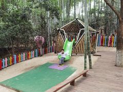 -天目湖御水温泉·度假酒店