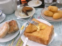 -仁信老铺(华盖路店)