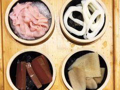 -重庆刘一手火锅(洛逊街店)