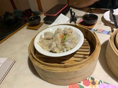 -隆隆金大茶楼(地王广场店)