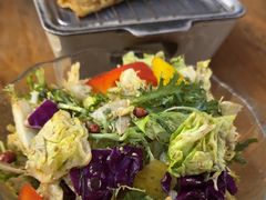-木屋烧烤(白石洲店)