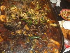 -金掌勺锅包肉(太原万达店)
