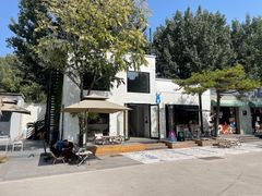 -小意思咖啡店(草桥店)