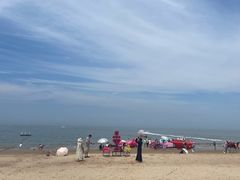 -那香海钻石沙滩浴场