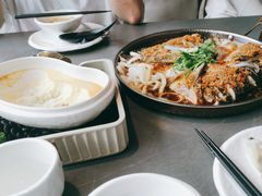 -3号仓库·创意中国菜(乐清正大广场店)