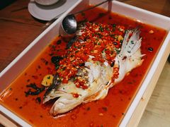 -火候轩品质湘菜·私厨(市府店)