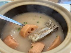 -洞庭家宴·头牌甲鱼(广渠门店)
