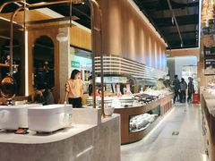 -比格比萨自助(宝山日月光店)