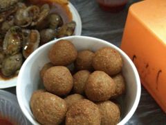 -桂萍特色牛筋牛杂(长堤街总店)