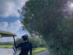 -滨海高尔夫俱乐部