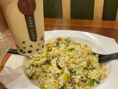 -张果佬年糕卷(科巷店)