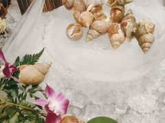 -索菲特酒店 · 云尚天际自助餐厅