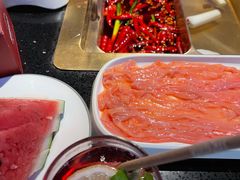 -川西坝子火锅(清江东路3.0直营店)