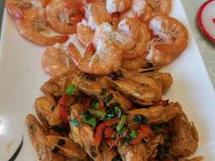 -南来顺饭庄·清真(南菜园店)