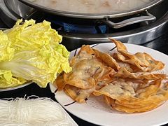-老来福·非遗酸汤兔(凯旋路店)