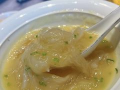 -怡情荟•海鲜青岛菜(五四广场旗舰店)