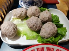 -邹开喜·小海鲜醉鸡煲·潮汕鲜切牛肉店(襄阳北路店)