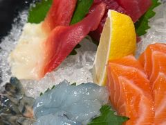 -万岁寿司(万国店)